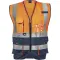 Image for Navy-Safety Orange